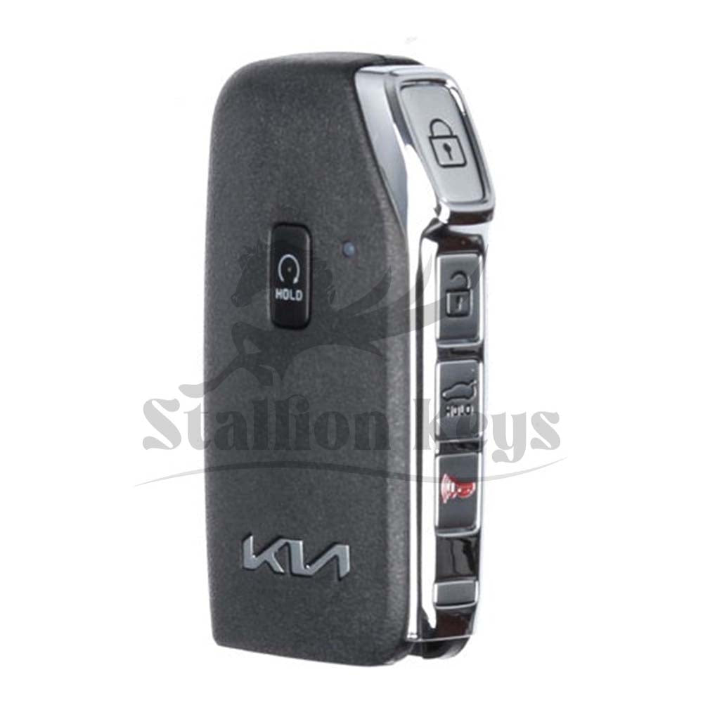 2022-2024 Kia Forte / 5-Button Smart Key / PN: 95440-M7200 / CQOFD00790 / OEM NEW 2022-2024 Kia Forte / 5-Button Smart Key / PN: 95440-M7200 / CQOFD00790 / OEM NEW